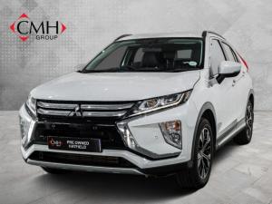 2020 Mitsubishi Eclipse Cross 1.5T GLS