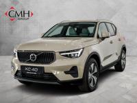 Thumbnail Volvo XC40 B3 Essential