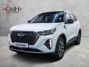 Thumbnail Chery Tiggo 7 Pro 1.5T Distinction