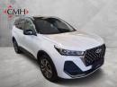 Thumbnail Chery Tiggo 7 Pro Max 1.6TGDI 290T Distinction