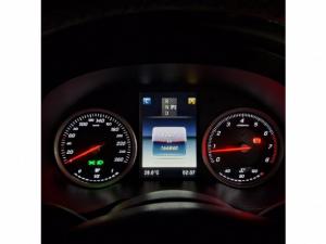 Mercedes-Benz C-Class C180 auto - Image 14