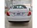 Mercedes-Benz C-Class C180 auto - Thumbnail 4
