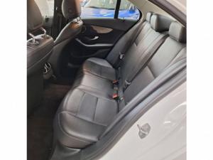 Mercedes-Benz C-Class C180 auto - Image 5