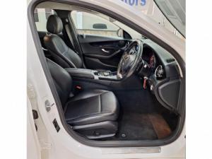 Mercedes-Benz C-Class C180 auto - Image 8