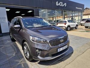 2021 Kia Sorento 2.2CRDi EX