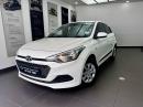 Thumbnail Hyundai i20 1.2 Motion