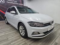 Thumbnail Volkswagen Polo hatch 1.0TSI Comfortline auto