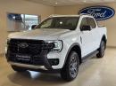 Thumbnail Ford Ranger 3.0TD V6 double cab Wildtrak 4WD