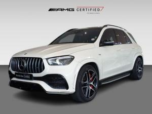 2023 Mercedes-Benz GLE GLE53 4Matic+