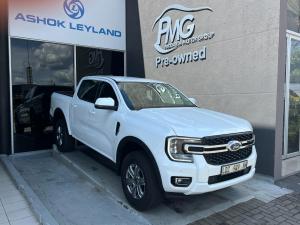 2024 Ford Ranger 2.0 SiT double cab XLT 4x4