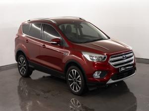 2019 Ford Kuga 1.5 Ecoboost Trend automatic