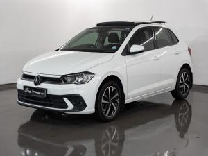 Volkswagen Polo 1.0 TSI Life - Image 10