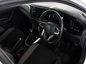 Volkswagen Polo 1.0 TSI Life - Image 11