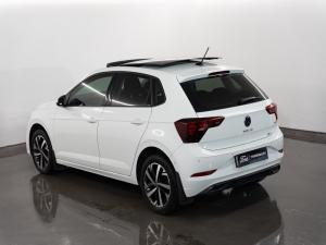 Volkswagen Polo 1.0 TSI Life - Image 2