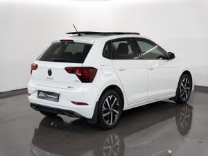 Volkswagen Polo 1.0 TSI Life - Image 3