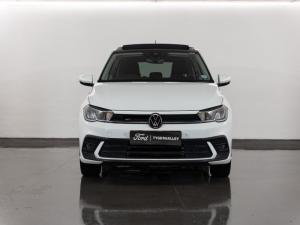 Volkswagen Polo 1.0 TSI Life - Image 4
