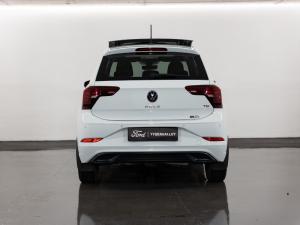 Volkswagen Polo 1.0 TSI Life - Image 5