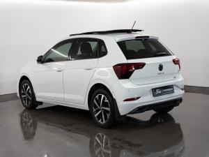 Volkswagen Polo 1.0 TSI Life - Image 6