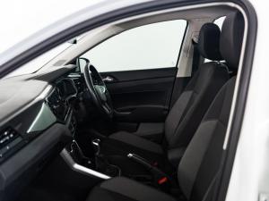 Volkswagen Polo 1.0 TSI Life - Image 8