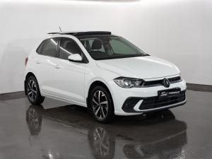 Volkswagen Polo 1.0 TSI Life - Image 9
