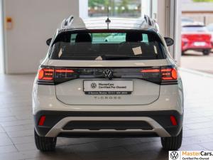 Volkswagen T-CROSS 1.0 TSI Life DSG - Image 10