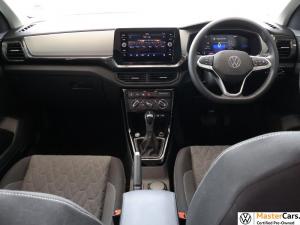 Volkswagen T-CROSS 1.0 TSI Life DSG - Image 15