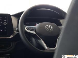 Volkswagen T-CROSS 1.0 TSI Life DSG - Image 16