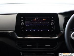 Volkswagen T-CROSS 1.0 TSI Life DSG - Image 17