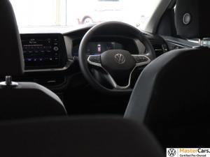 Volkswagen T-CROSS 1.0 TSI Life DSG - Image 18