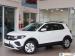 Volkswagen T-CROSS 1.0 TSI Life DSG - Thumbnail 1