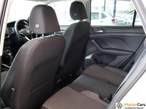 Volkswagen T-CROSS 1.0 TSI Life DSG - Image 23