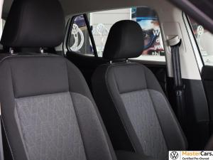 Volkswagen T-CROSS 1.0 TSI Life DSG - Image 25