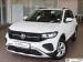 Volkswagen T-CROSS 1.0 TSI Life DSG - Thumbnail 2