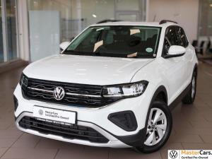 Volkswagen T-CROSS 1.0 TSI Life DSG - Image 2