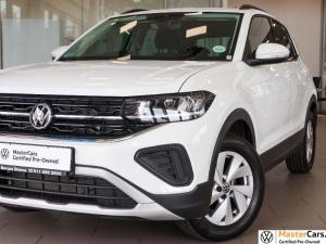 Volkswagen T-CROSS 1.0 TSI Life DSG - Image 3