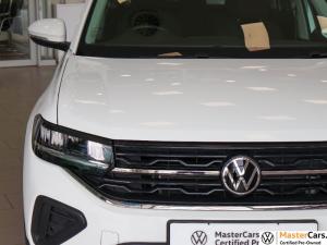 Volkswagen T-CROSS 1.0 TSI Life DSG - Image 5