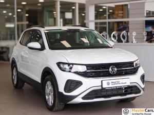 Volkswagen T-CROSS 1.0 TSI Life DSG - Image 6