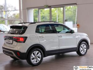 Volkswagen T-CROSS 1.0 TSI Life DSG - Image 8