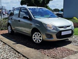 2013 Ford Figo 1.4 Tdci Ambiente