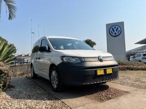 2025 Volkswagen Caddy Kombi 2.0TDi