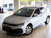 Thumbnail Volkswagen Polo sedan 1.6 manual