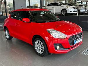 2021 Suzuki Swift 1.2 GLX auto