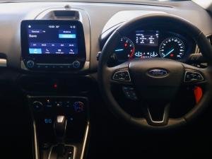 Ford EcoSport 1.0T Trend auto - Image 11