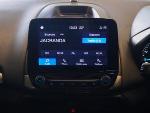 Ford EcoSport 1.0T Trend auto - Image 12