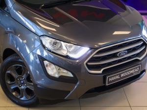 Ford EcoSport 1.0T Trend auto - Image 3
