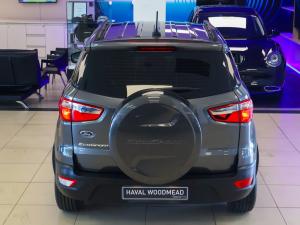 Ford EcoSport 1.0T Trend auto - Image 6