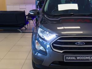 Ford EcoSport 1.0T Trend auto - Image 7