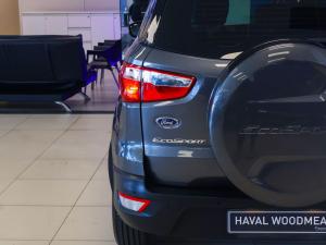 Ford EcoSport 1.0T Trend auto - Image 8