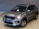 Thumbnail Kia Sonet 1.5 LX auto