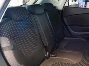 Renault Captur 88kW turbo Dynamique auto - Image 12